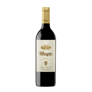 西班牙名庄 穆加珍藏红葡萄酒  里奥哈产区Muga Reserva  Rioja