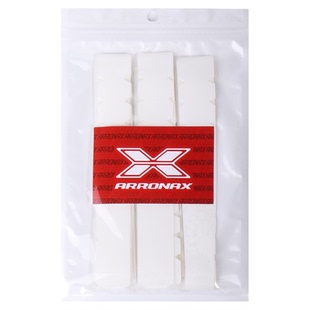 ARRONAX阿伦纳斯匹克球拍透明护边条贴边框防磨掉漆护边