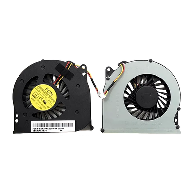 适用 NEC PC-VK27MDZFN DFS561405FL0T FGKQ 东芝R35 笔记本风扇