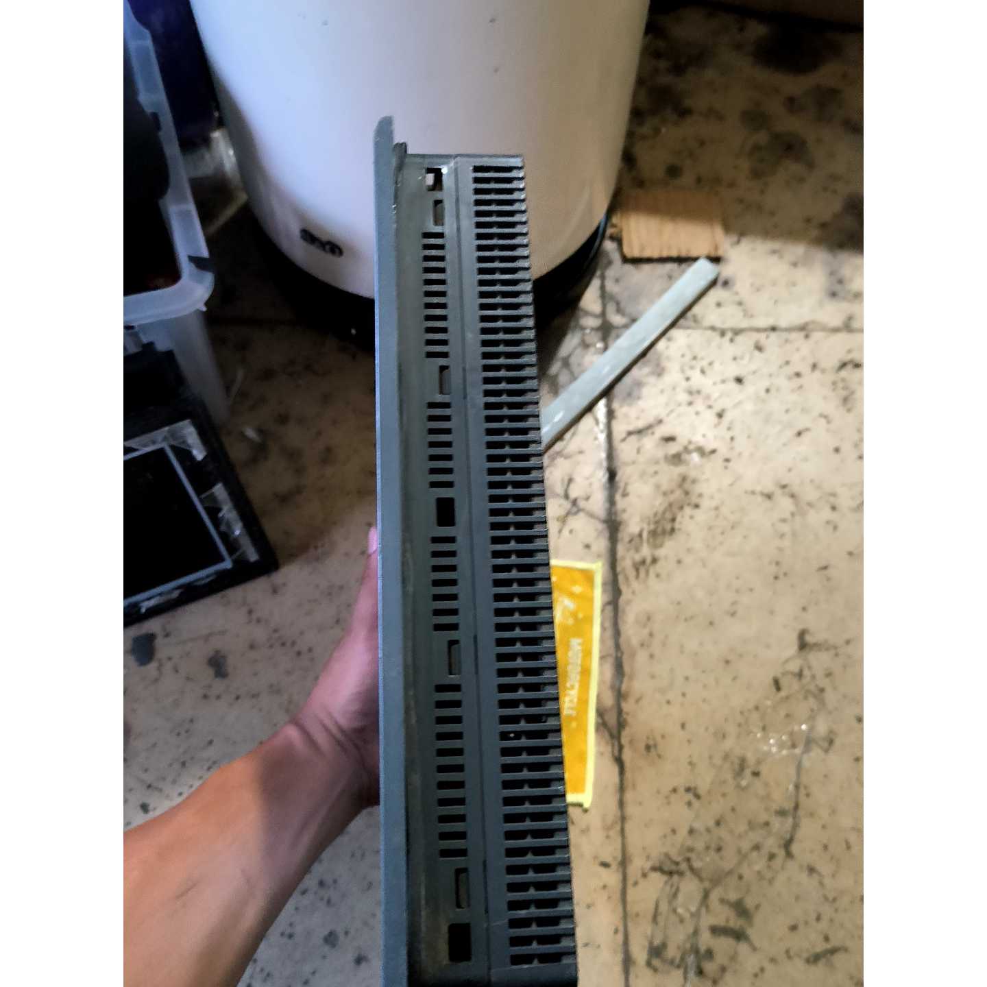 议价研华工控机触摸屏TPC-1551H-E3AE,拆机品,实物拍