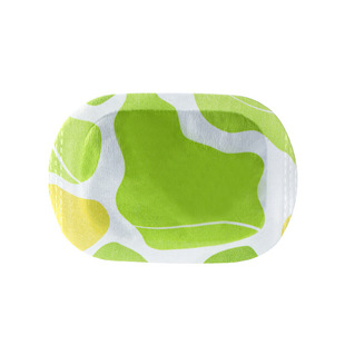 U先试用 10片穿戴式暖手宝手足两用冬天自发热保暖贴写作业专用