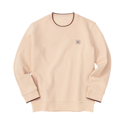 MrBu布先生立领拉链开衫