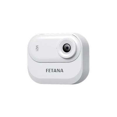 拇指运动相机户外骑行高清记录仪