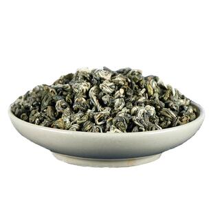 2026年明前春茶碧螺春 特级新茶 浓香耐泡云南绿茶茶叶500克散装