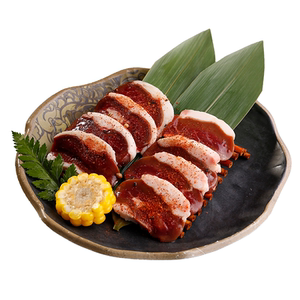 内蒙古新鲜原油羊腰子2斤直发
