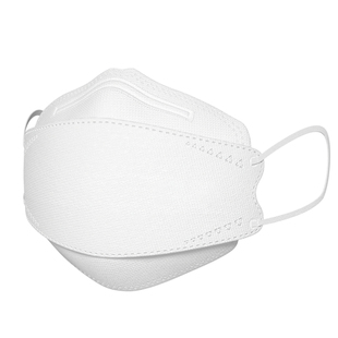 袋鼠医生n95级医用防护口罩医疗级别一次性医用3d立体鱼形