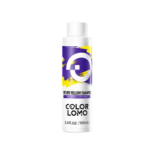 去黄洗发水紫色固色护色洗发水退黄固色祛黄移黄卡洛美去黄洗头水