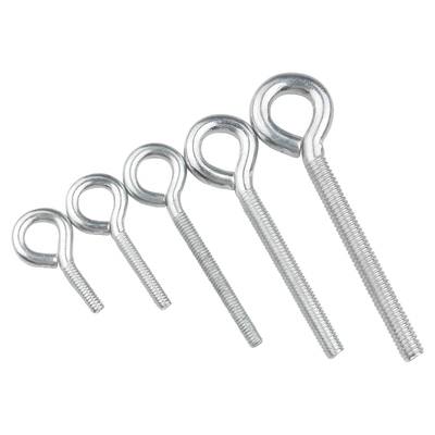 [开专票]吊环螺丝碳钢手拧螺丝钉