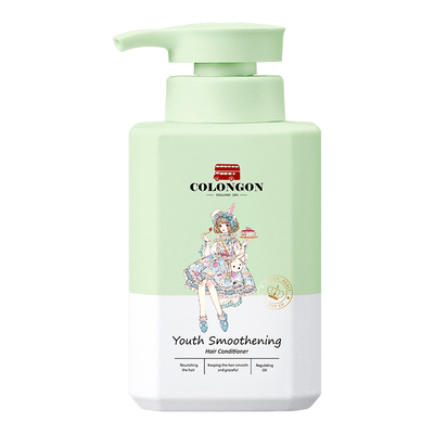 【山姆爆款】儿童护发素第1名