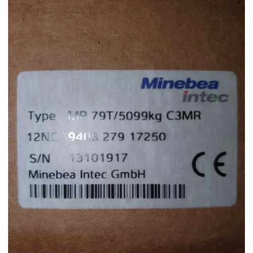 议价MP79T5099kgC3MR赛多利斯Minebeai维修