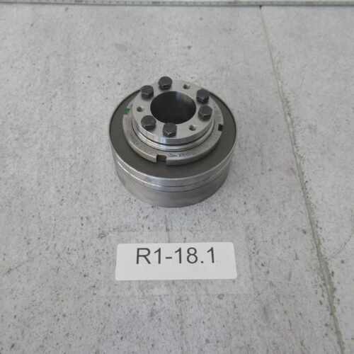 Jakob SKD16 Safety Coupling 160Nm Adjustable Torque Coupling