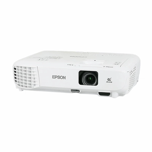 Epson/爱普生 CB-X06/CB-FH54/FH52/W55/X51/W05/W06/U05/X49/972/992F商务办公教学会议高清4K投影机投影仪