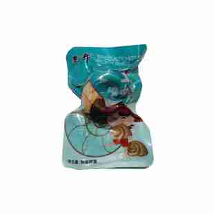 渔之郎香玉螺500克肚脐扁玉螺丹东特产即食海螺辽宁小吃海鲜零食