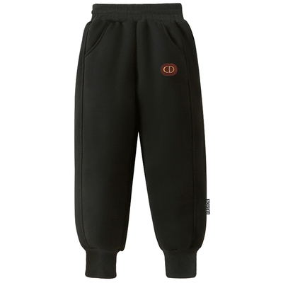 棉裤三层夹棉一条过冬