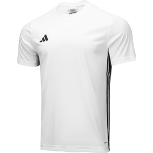 ADIDAS阿迪达斯短袖T恤男圆领跑步训练运动服足球短袖正品 JW9917