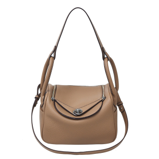 包包2025新款女包琳迪包礼物女包医生包包单肩手提斜挎枕头药箱包