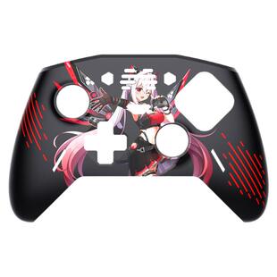 【不含手柄】北通宙斯个性主题面壳 上盖 面盖 上盖彩壳外壳皮肤DIY改装 仅适用于北通宙斯2代 游戏手柄配件