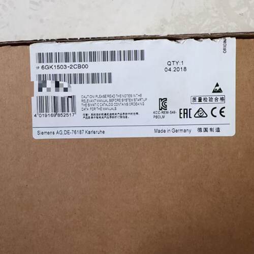 询价-6GK1503-2CB00开封的联系
