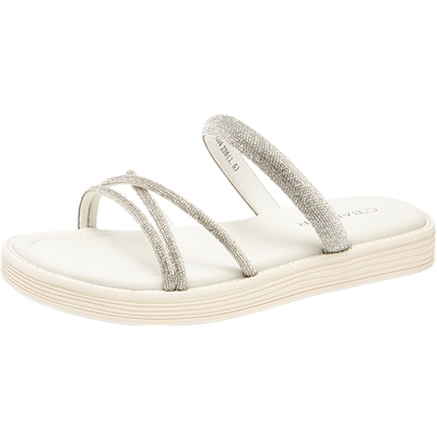 凉拖鞋千百度幻梦星光