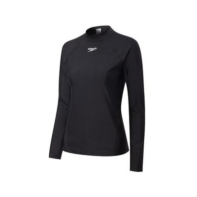 Speedo/速比涛女子长袖泳衣上装