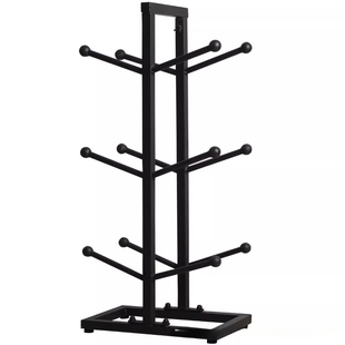 篮球展示架收纳放置架足球摆放架子家用存放陈列球类置物架归置架