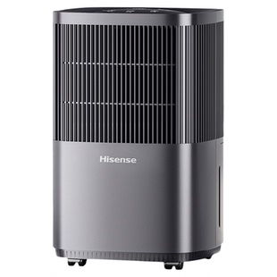 海信除湿机家用干燥吸湿器回南天梅雨季内卧室干衣去湿防潮抽湿机