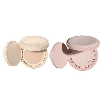 【烈儿超值年货节】PL看不见防晒气垫干皮防晒蹭不掉气垫2.0油皮O