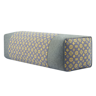 荞麦枕头高枕荞麦壳枕头中老人超高枕头加厚加高枕头硬枕侧睡枕头