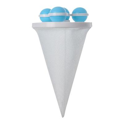 洗衣机过滤网除毛器清洁洗护球