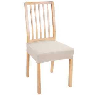 欧式防猫抓椅子套罩防水餐椅座椅凳子套罩通用坐垫套弹力万能椅套