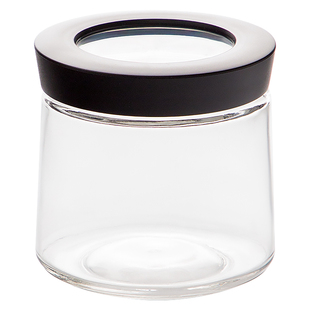 泡酒罐日本asvel食品级自酿果酒瓶子分装收纳玻璃酒坛储物密封罐