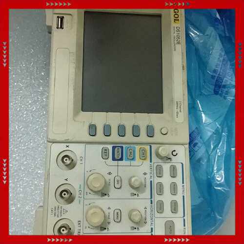 【询价】RIGHT.DS1052E适用