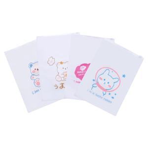 旅行收纳袋行李箱内衣内裤密封袋大容量分装袋子整理袋待产包布袋