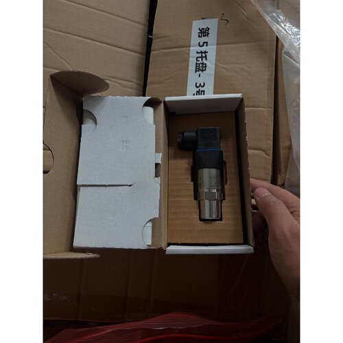 议价可维修全新库存WIKA压力传感器S20德国原装060MPa835V带原包