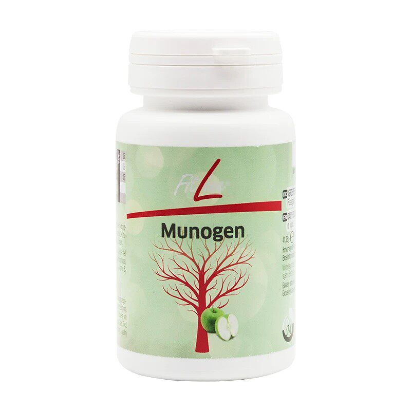 菲莱Fitline活力健Munogen