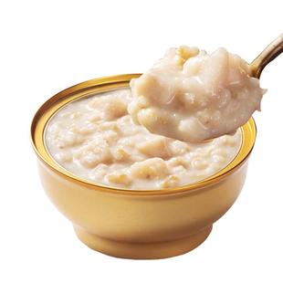 美龄粥即食粥方便营养早餐粥山药燕麦豆浆粥速食代餐南京美玲粥