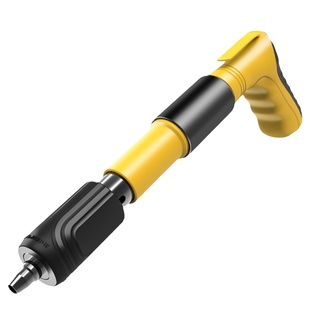 德国炮钉枪超静音消音一体射钉专用气钉枪新型迷你钢钉枪吊顶神器