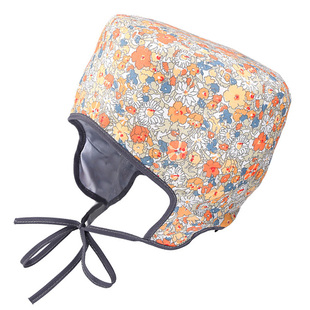 艾灸帽子头部电加热头疗热敷帽神器官方旗舰店电加热理疗额头艾草