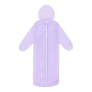 雨衣加长加厚抗撕扯夏外穿防暴雨单人雨披户外登山可重复使用便携