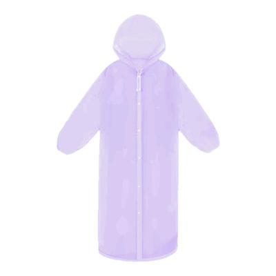 一次性防暴雨雨衣户外便携