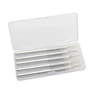 核雕刀雕刻刀套装手动橄榄核微雕刻刀 文玩木工手工木雕工具刻刀