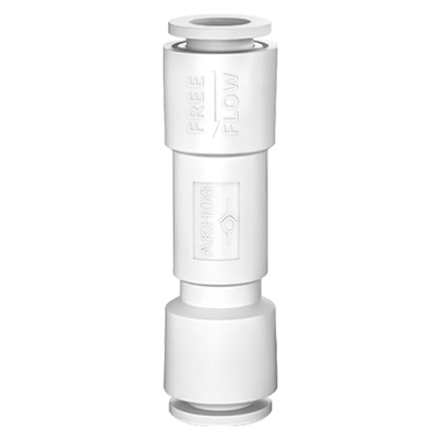 气动单向止回阀-防气体倒流-现货