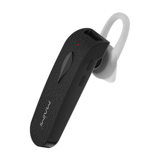 麦靡HL22蓝牙5.1单边蓝牙耳机运动型入耳式高音质高端降噪高颜值