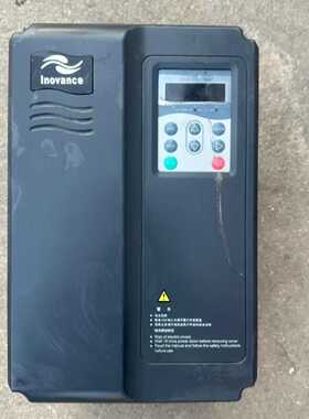 汇川变频器 7.5KW，MD280NT7.5GB/11PB议价