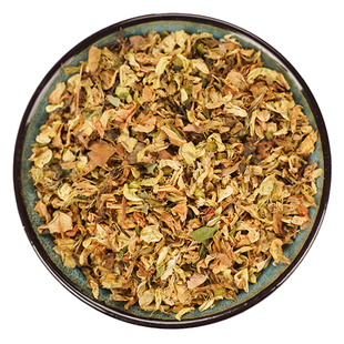 仙太医 槐花中药材500g干槐花新鲜晾晒国槐花正品槐花无硫