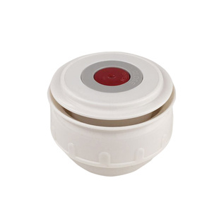 富光不锈钢保温杯内盖配件盖子保温壶防漏开关旅游壶通用水杯盖子