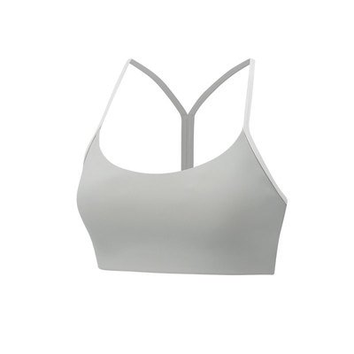 Flow Y 女士运动内衣A/B *Evolve Pop Strap丨lululemon丨LW2EQFS
