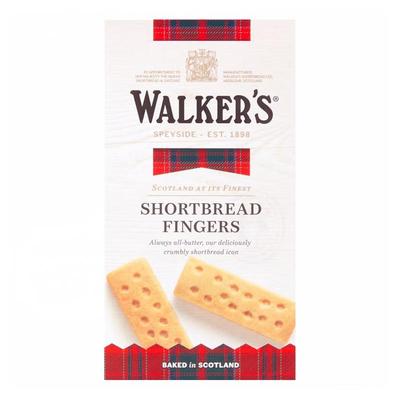 英国黄油饼干苏格兰皇室同款