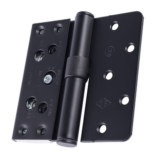 神冈日式静音铰链三维可调平开木门合页铰链万科精装门工程用和页