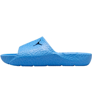 nike耐克夏季男鞋JORDAN FRANCHISE SLIDE运动鞋拖鞋HQ2163-401